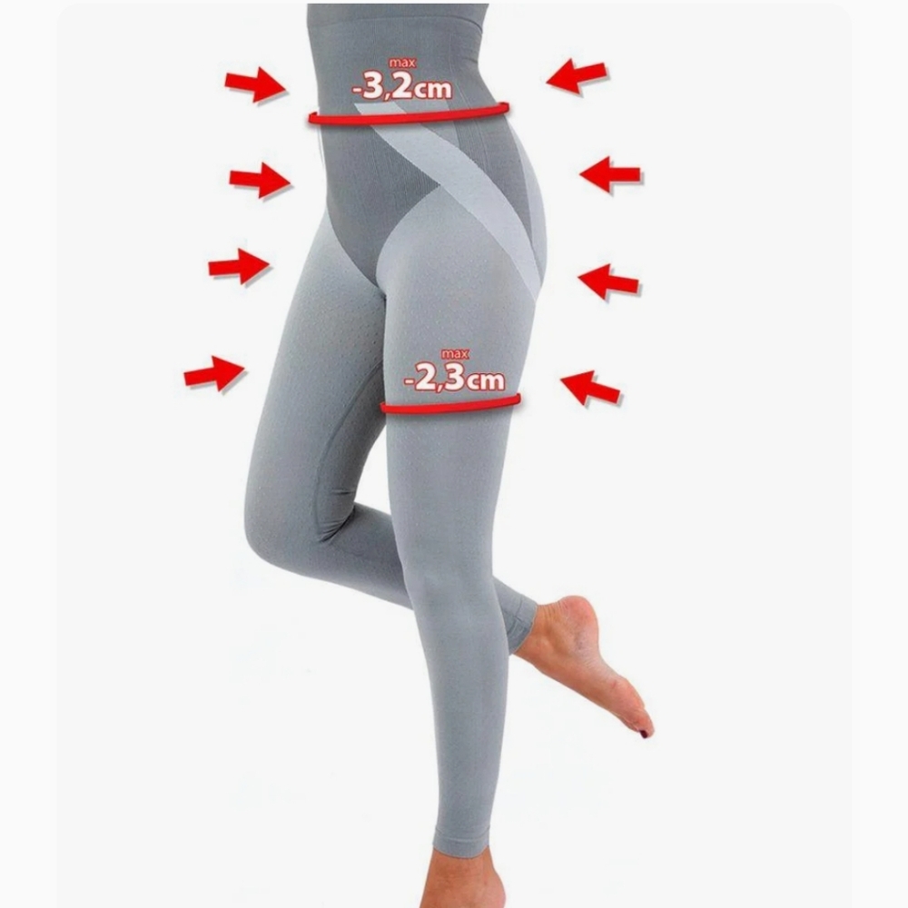 NWT lanaform mass & slim shape wear leggings
